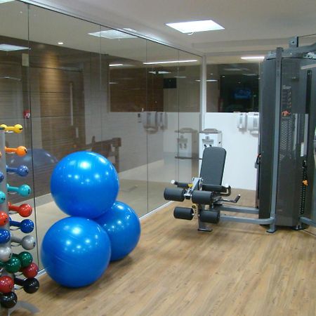 Flat 1808 Recife Ξενοδοχείο Εξωτερικό φωτογραφία