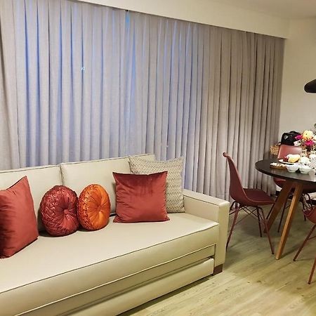 Flat 1808 Recife Ξενοδοχείο Εξωτερικό φωτογραφία