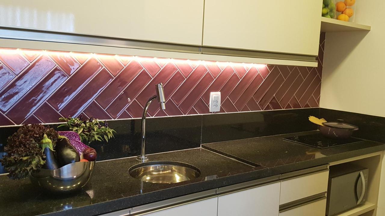 Flat 1808 Recife Ξενοδοχείο Εξωτερικό φωτογραφία
