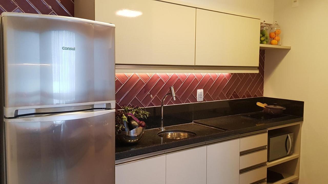 Flat 1808 Recife Ξενοδοχείο Εξωτερικό φωτογραφία