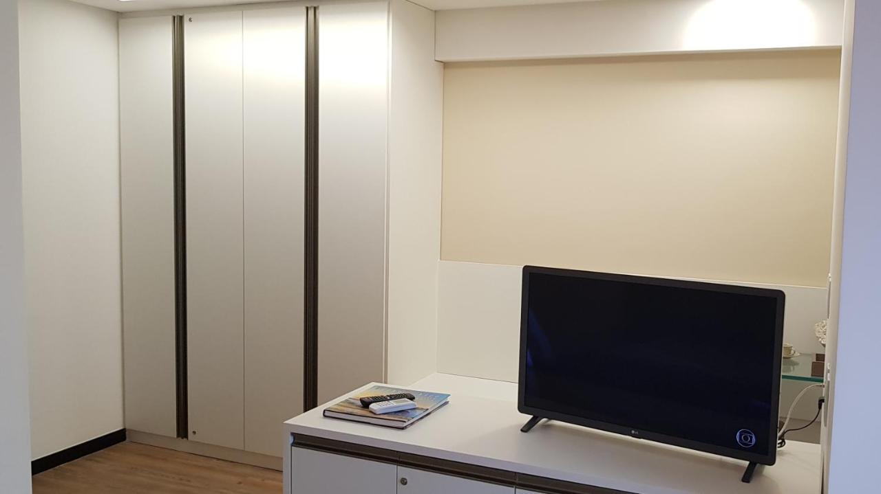 Flat 1808 Recife Ξενοδοχείο Εξωτερικό φωτογραφία