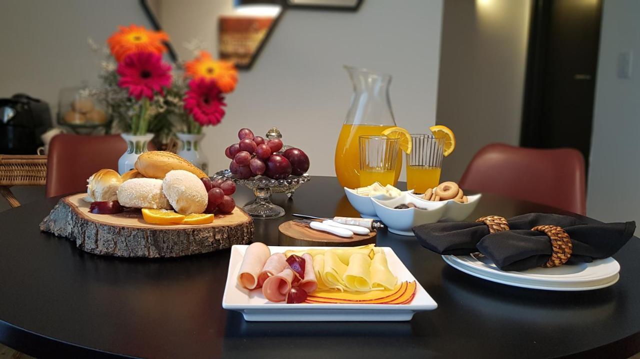 Flat 1808 Recife Ξενοδοχείο Εξωτερικό φωτογραφία