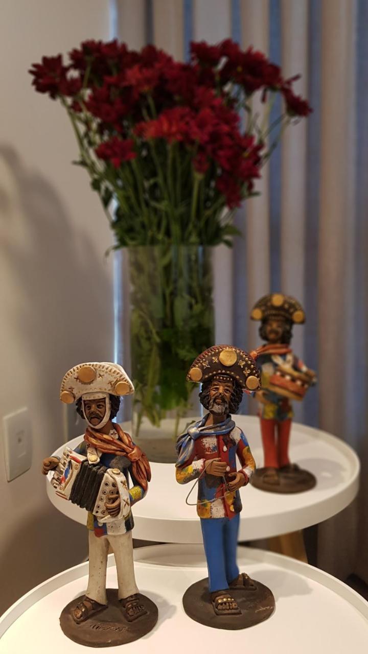 Flat 1808 Recife Ξενοδοχείο Εξωτερικό φωτογραφία