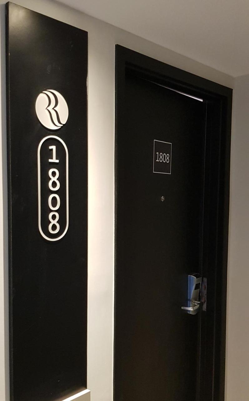 Flat 1808 Recife Ξενοδοχείο Εξωτερικό φωτογραφία
