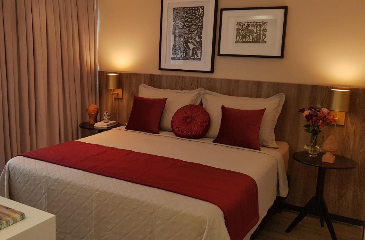 Flat 1808 Recife Ξενοδοχείο Εξωτερικό φωτογραφία