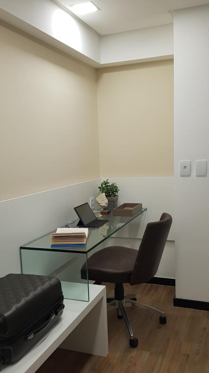 Flat 1808 Recife Ξενοδοχείο Εξωτερικό φωτογραφία
