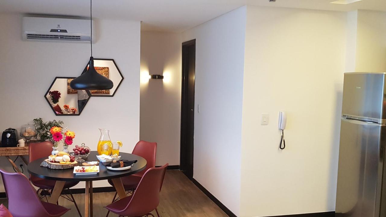 Flat 1808 Recife Ξενοδοχείο Εξωτερικό φωτογραφία