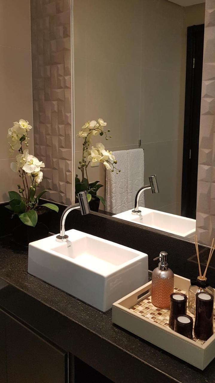 Flat 1808 Recife Ξενοδοχείο Εξωτερικό φωτογραφία