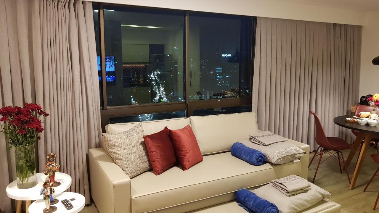 Flat 1808 Recife Ξενοδοχείο Εξωτερικό φωτογραφία