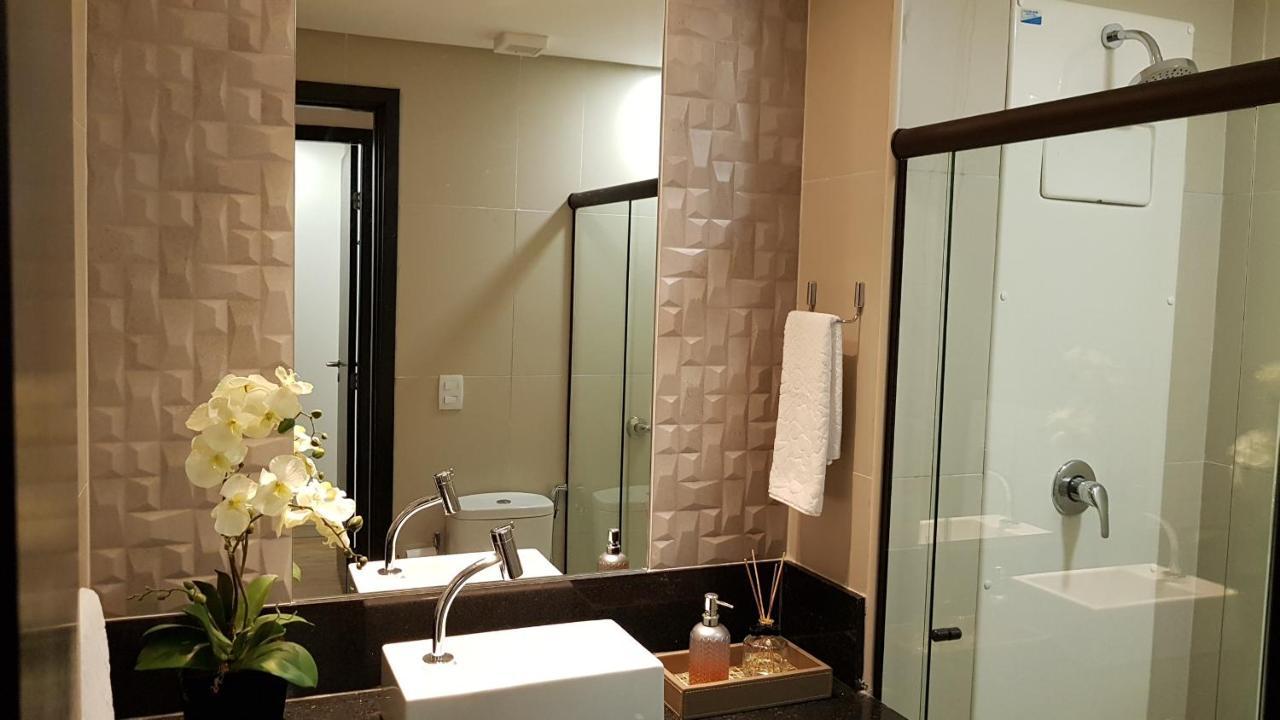 Flat 1808 Recife Ξενοδοχείο Εξωτερικό φωτογραφία