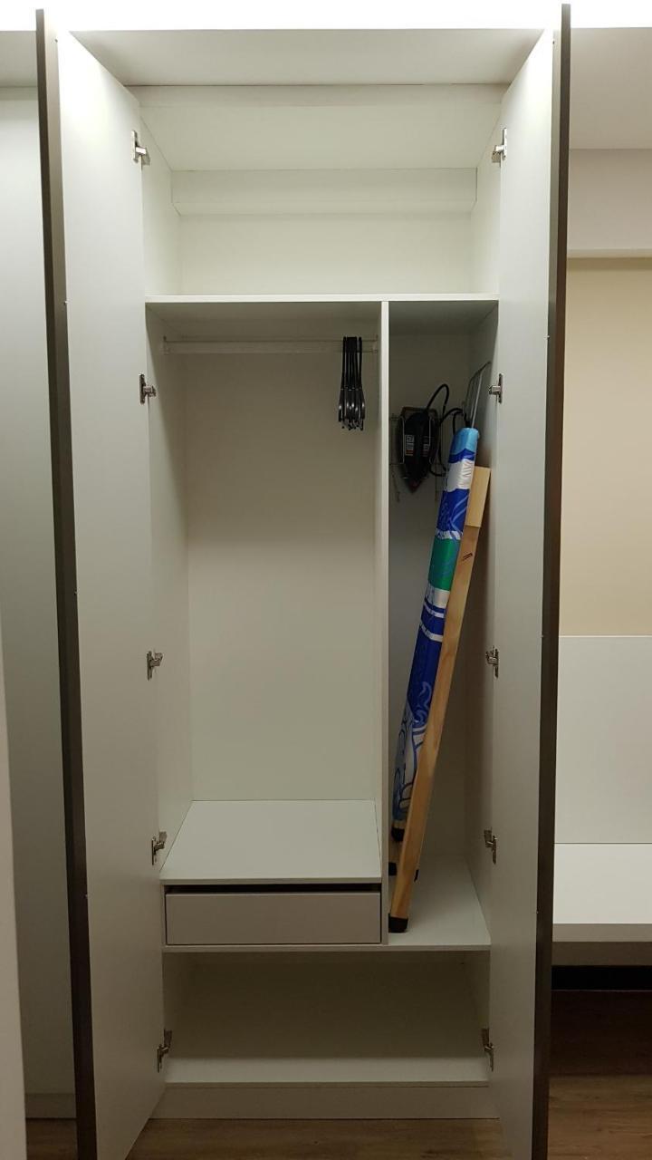 Flat 1808 Recife Ξενοδοχείο Εξωτερικό φωτογραφία