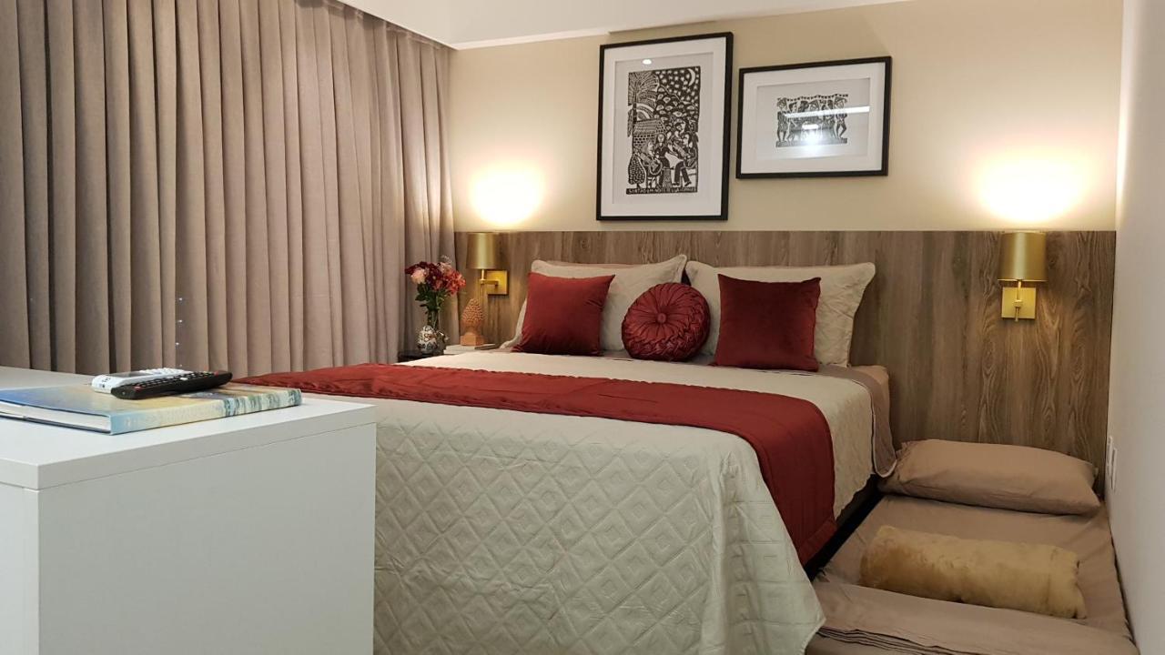 Flat 1808 Recife Ξενοδοχείο Εξωτερικό φωτογραφία