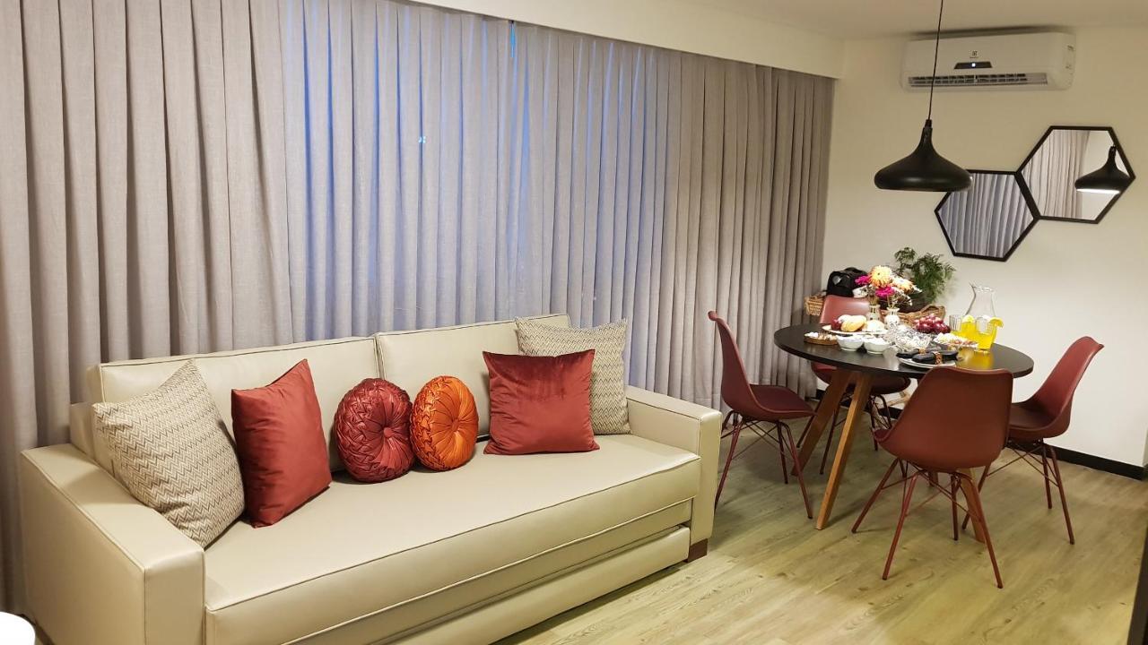 Flat 1808 Recife Ξενοδοχείο Εξωτερικό φωτογραφία
